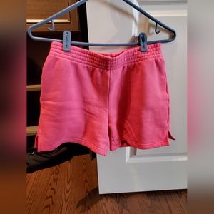 Tna sweatshorts